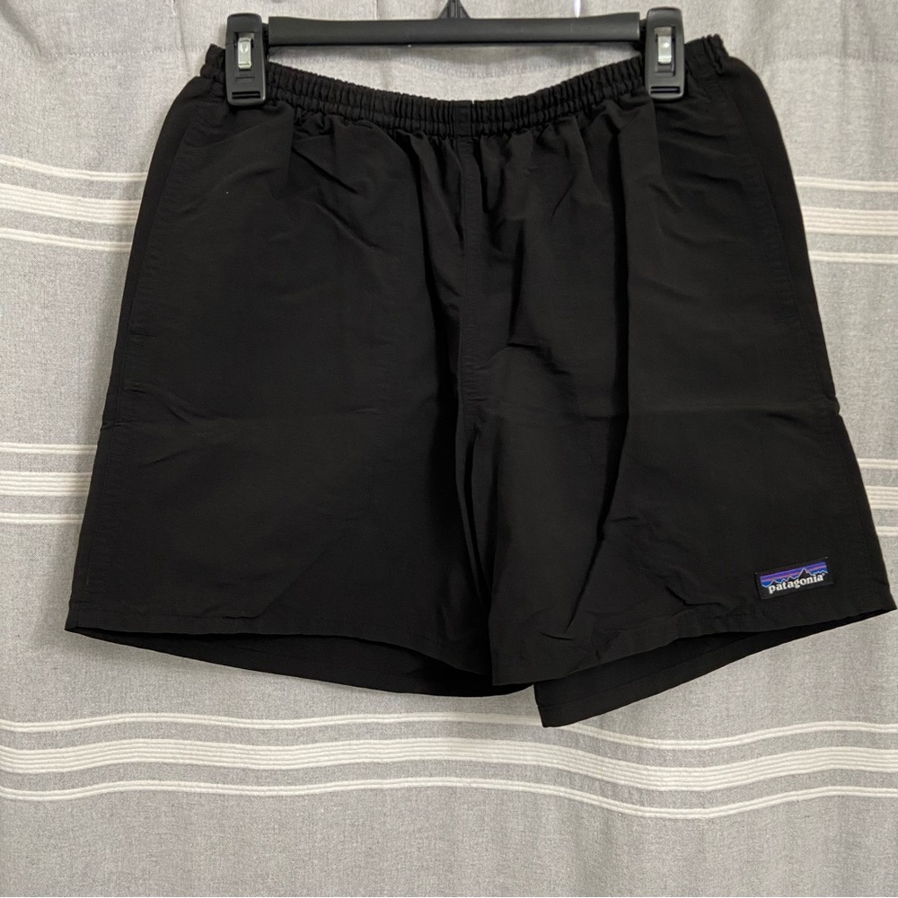 Patagonia Baggies shorts 5 inch